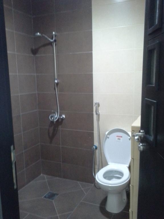 Fnideq Seaside Apartment מראה חיצוני תמונה
