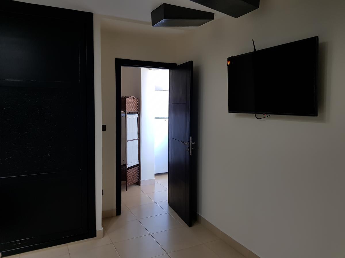 Fnideq Seaside Apartment מראה חיצוני תמונה