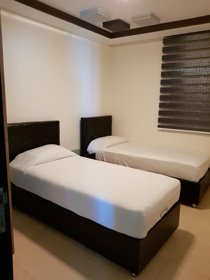 Fnideq Seaside Apartment מראה חיצוני תמונה