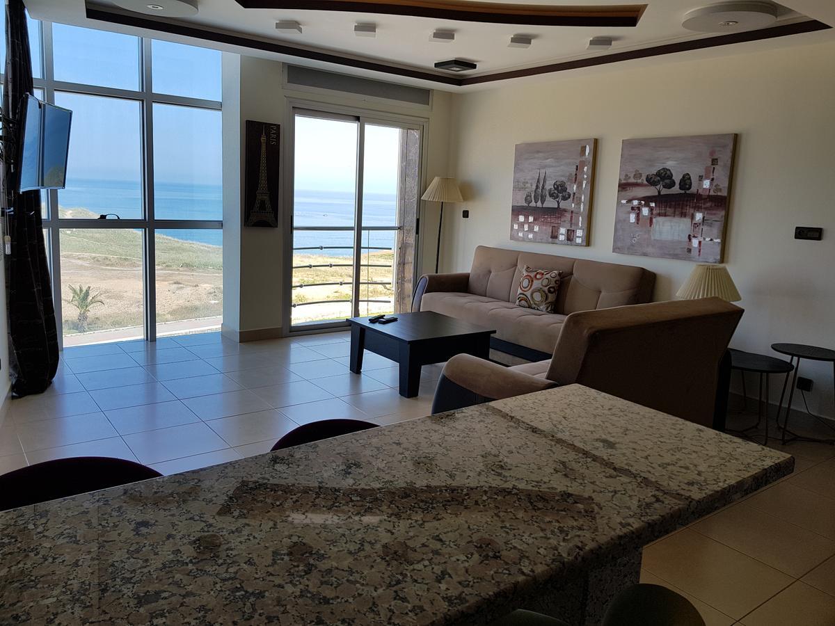 Fnideq Seaside Apartment מראה חיצוני תמונה