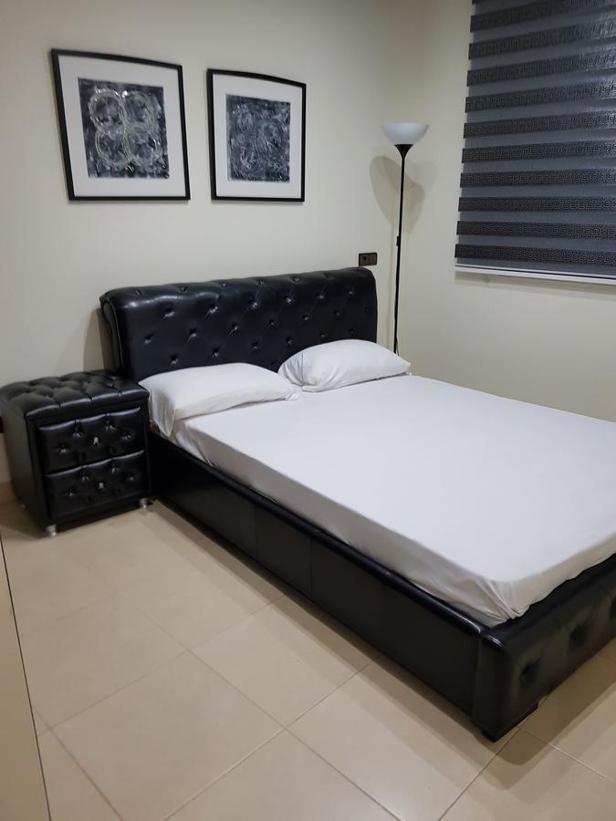 Fnideq Seaside Apartment מראה חיצוני תמונה