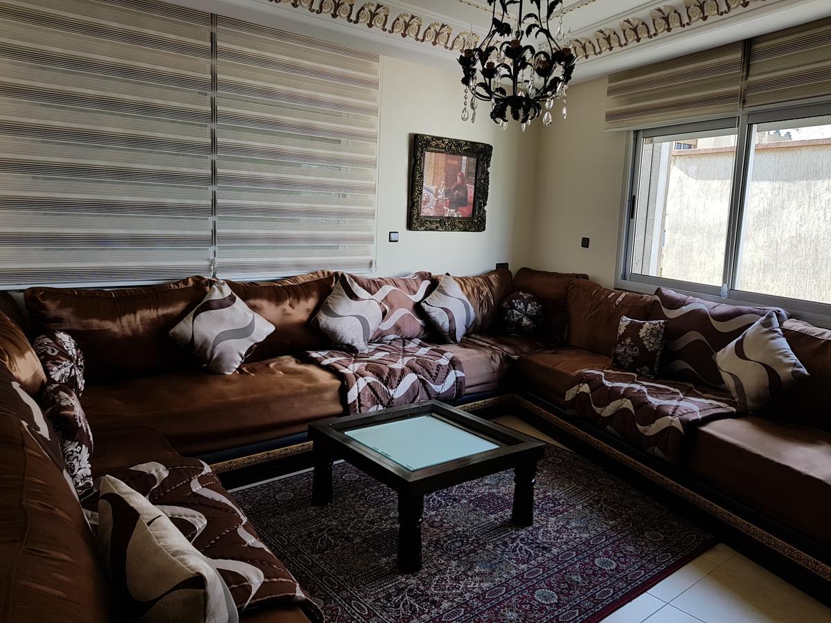 Fnideq Seaside Apartment מראה חיצוני תמונה