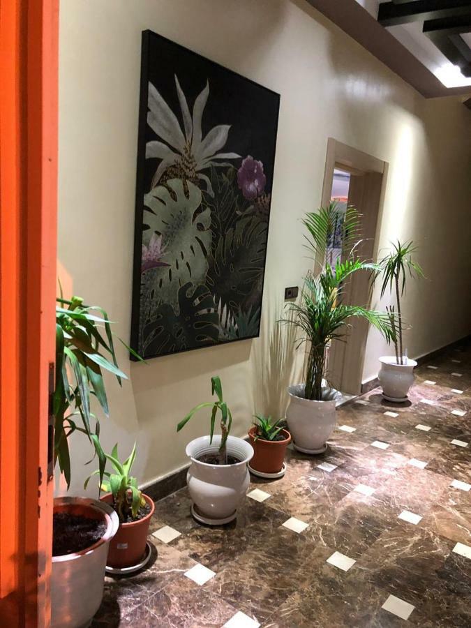 Fnideq Seaside Apartment מראה חיצוני תמונה